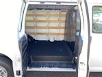 Used 2022 Chevrolet Express 2500 Work Van RWD, Empty Cargo Van for sale #UP6109 - photo 18