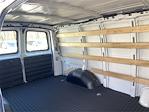 Used 2022 Chevrolet Express 2500 Work Van RWD, Empty Cargo Van for sale #UP6109 - photo 19