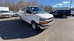 Used 2022 Chevrolet Express 2500 Work Van RWD, Empty Cargo Van for sale #UP6109 - photo 4