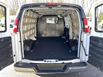 Used 2022 Chevrolet Express 2500 Work Van RWD, Empty Cargo Van for sale #UP6109 - photo 22