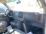 Used 2022 Chevrolet Express 2500 Work Van RWD, Empty Cargo Van for sale #UP6109 - photo 26