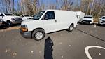 Used 2022 Chevrolet Express 2500 Work Van RWD, Empty Cargo Van for sale #UP6109 - photo 5