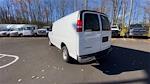 Used 2022 Chevrolet Express 2500 Work Van RWD, Empty Cargo Van for sale #UP6109 - photo 2