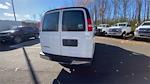 Used 2022 Chevrolet Express 2500 Work Van RWD, Empty Cargo Van for sale #UP6109 - photo 7