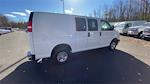 Used 2022 Chevrolet Express 2500 Work Van RWD, Empty Cargo Van for sale #UP6109 - photo 8