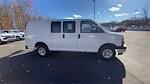 Used 2022 Chevrolet Express 2500 Work Van RWD, Empty Cargo Van for sale #UP6109 - photo 9