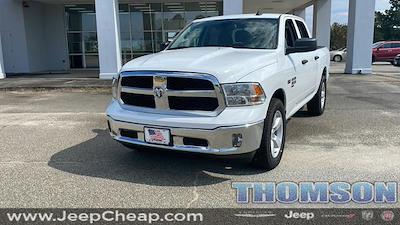 2023 Ram 1500 Classic Crew Cab 4x2, Pickup for sale #23617 - photo 1