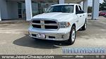 2023 Ram 1500 Classic Crew Cab 4x2, Pickup for sale #23617 - photo 1