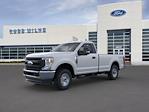 2022 Ford F-350 Regular Cab SRW 4WD, Pickup for sale #27372 - photo 1