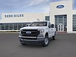 2022 Ford F-350 Regular Cab SRW 4WD, Pickup for sale #27372 - photo 3