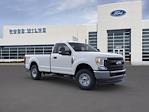 2022 Ford F-350 Regular Cab SRW 4WD, Pickup for sale #27372 - photo 7