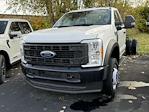 New 2023 Ford F-550 XL Regular Cab 4WD, Cab Chassis for sale #32049 - photo 1