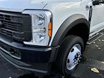 New 2023 Ford F-550 XL Regular Cab 4WD, Cab Chassis for sale #32049 - photo 8