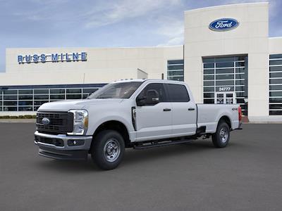 2023 Ford F-350 Crew Cab SRW 4WD, Pickup for sale #32118 - photo 1