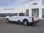 2023 Ford F-350 Crew Cab SRW 4WD, Pickup for sale #32118 - photo 2