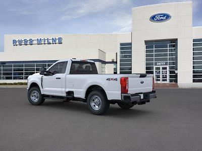 2023 Ford F-350 Regular Cab SRW 4WD, Pickup for sale #32438 - photo 2