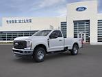 2023 Ford F-350 Regular Cab SRW 4WD, Pickup for sale #32438 - photo 1