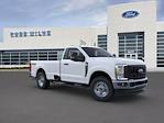 2023 Ford F-350 Regular Cab SRW 4WD, Pickup for sale #32438 - photo 7