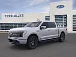 2023 Ford F-150 Lightning SuperCrew Cab AWD, Pickup for sale #32617 - photo 1