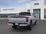 2023 Ford F-150 Lightning SuperCrew Cab AWD, Pickup for sale #32617 - photo 8