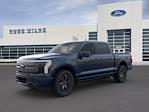 2023 Ford F-150 Lightning SuperCrew Cab AWD, Pickup for sale #32660 - photo 1