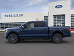 2023 Ford F-150 Lightning SuperCrew Cab AWD, Pickup for sale #32660 - photo 4