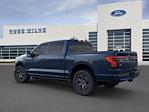 2023 Ford F-150 Lightning SuperCrew Cab AWD, Pickup for sale #32660 - photo 2