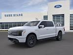 2023 Ford F-150 Lightning SuperCrew Cab AWD, Pickup for sale #32661 - photo 1
