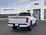 2023 Ford F-150 Lightning SuperCrew Cab AWD, Pickup for sale #32661 - photo 8