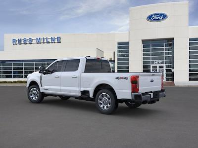 2023 Ford F-250 Crew Cab SRW 4WD, Pickup for sale #32839 - photo 2