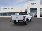 2023 Ford F-250 Crew Cab SRW 4WD, Pickup for sale #32839 - photo 8