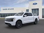 2023 Ford F-150 Lightning SuperCrew Cab AWD, Pickup for sale #32855 - photo 1