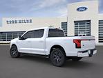 2023 Ford F-150 Lightning SuperCrew Cab AWD, Pickup for sale #32855 - photo 2