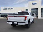 2023 Ford F-150 Lightning SuperCrew Cab AWD, Pickup for sale #32855 - photo 8