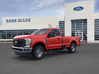 2023 Ford F-350 Regular Cab SRW 4WD, Pickup for sale #32951 - photo 1
