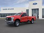 2023 Ford F-350 Regular Cab SRW 4WD, Pickup for sale #32951 - photo 1