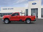 2023 Ford F-350 Regular Cab SRW 4WD, Pickup for sale #32951 - photo 4