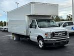 New 2024 Ford E-350 RWD, Box Van for sale #40475 - photo 1