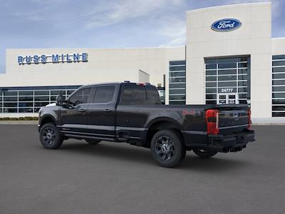 2024 Ford F-350 Crew Cab 4WD, Pickup for sale #40345 - photo 2