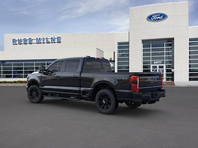2024 Ford F-250 Crew Cab SRW 4WD, Pickup for sale #40366 - photo 2
