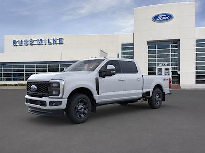 2024 Ford F-350 Crew Cab SRW 4WD, Pickup for sale #40374 - photo 1