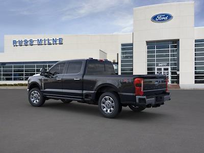 2024 Ford F-350 Crew Cab SRW 4WD, Pickup for sale #40375 - photo 2