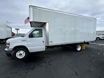 New 2024 Ford E-450 RWD, Box Van for sale #40382 - photo 7