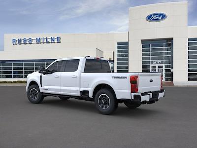 2024 Ford F-250 Crew Cab SRW 4WD, Pickup for sale #40455 - photo 2