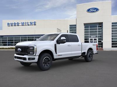 2024 Ford F-250 Crew Cab SRW 4WD, Pickup for sale #40724 - photo 1