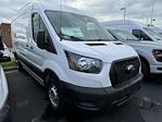 New 2024 Ford Transit 250 Medium Roof AWD, Empty Cargo Van for sale #40886 - photo 3