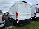 New 2024 Ford Transit 250 Medium Roof AWD, Empty Cargo Van for sale #40886 - photo 2