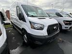 New 2024 Ford Transit 250 Medium Roof AWD, Empty Cargo Van for sale #40886 - photo 8