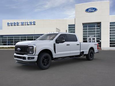 2024 Ford F-350 Crew Cab SRW 4WD, Pickup for sale #41052 - photo 1