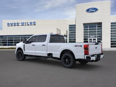 2024 Ford F-350 Crew Cab SRW 4WD, Pickup for sale #41052 - photo 2